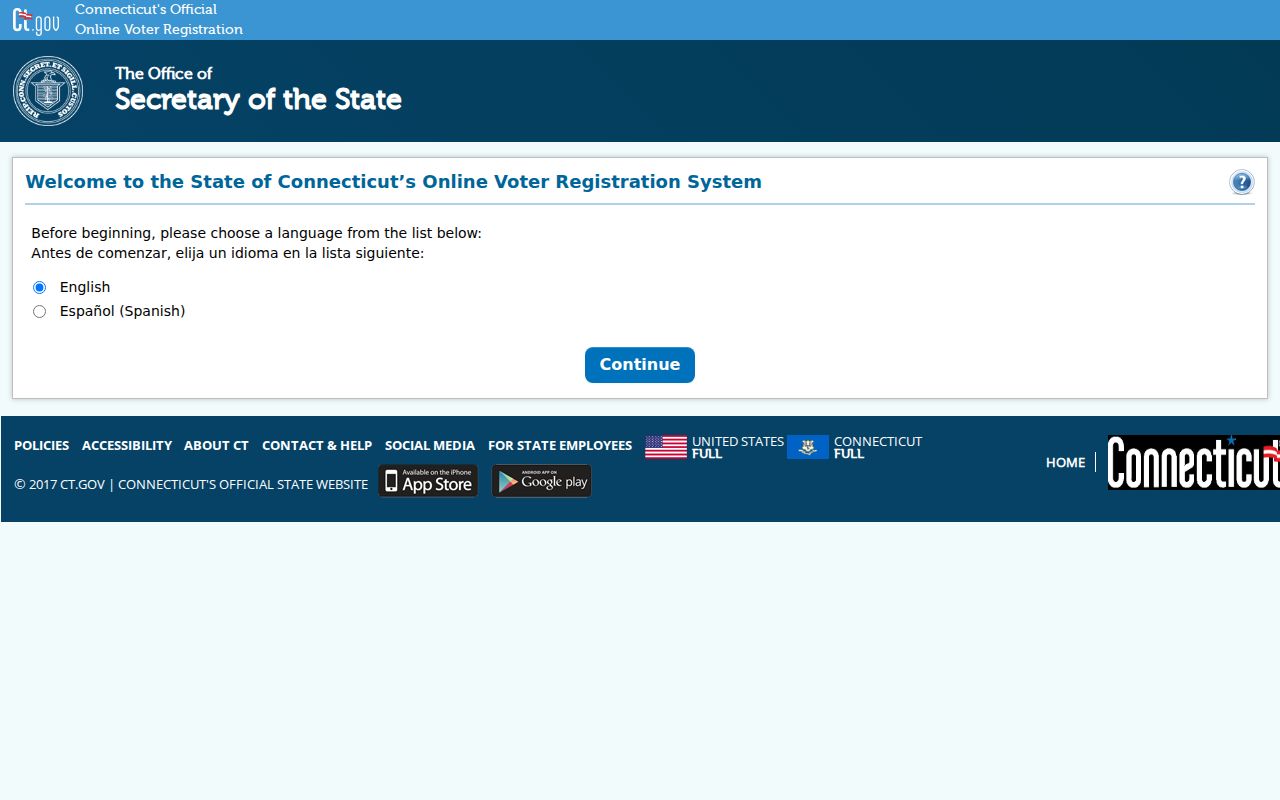 New Canaan residents directory Connecticut voter lookup